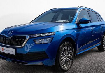 Skoda Kamiq 56.931 km 15.650 &euro; Wittingen 29378