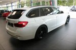 BMW 318 318d Touring Aut. Sport Line 105.126 km 16.980 &euro; Euskirchen 53881