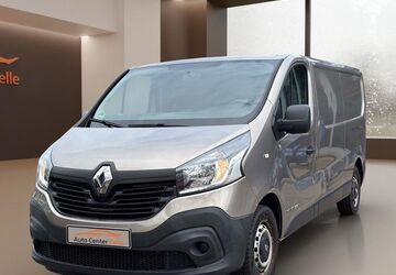 Renault Trafic 260.000 km 5.990 &euro; Celle 29227