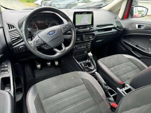 Ford EcoSport ST-Line 71.750 km 12.990 &euro; Olsberg 59939