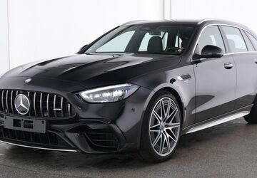 Mercedes-Benz C 63 AMG 43.150 km 64.995 &euro; Bad Aibling 83043