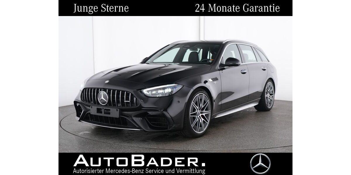 Mercedes-Benz C 63 AMG 43.150 km 64.995 &euro; Bad Aibling 83043