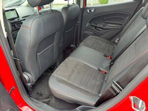 Ford EcoSport ST-Line 71.750 km 12.990 &euro; Olsberg 59939