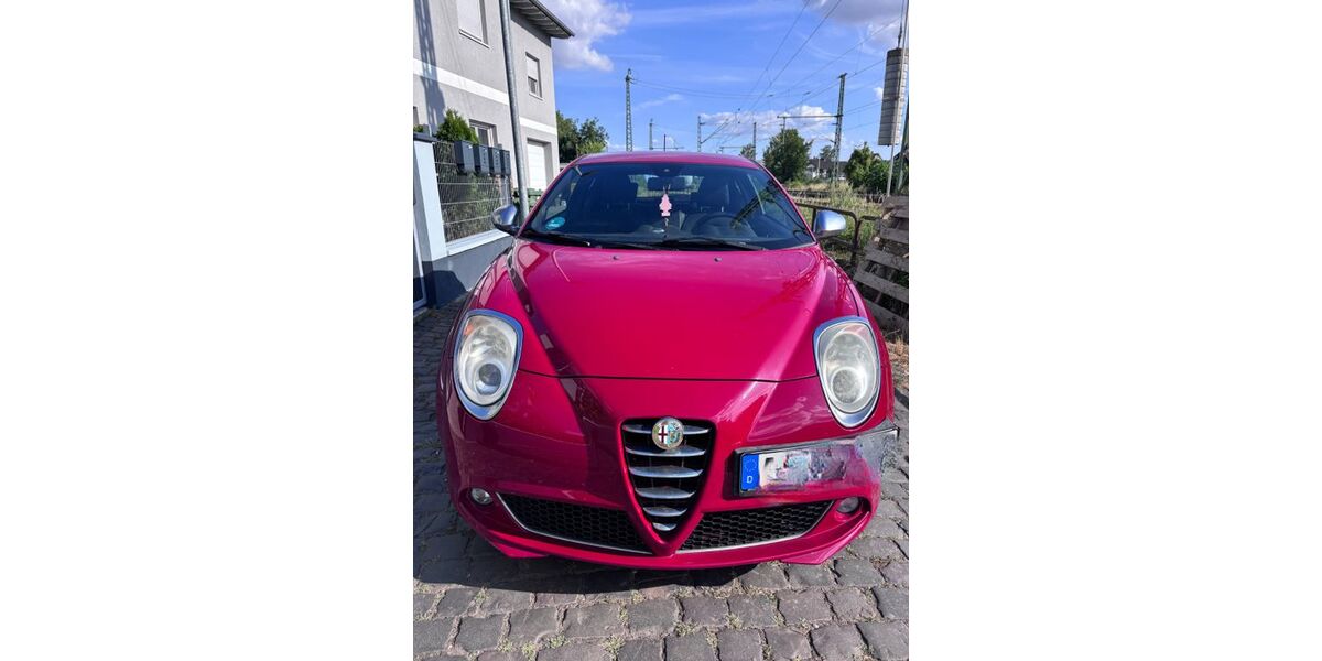 Alfa Romeo MiTo 187.265 km 3.490 &euro; Osthofen 67574