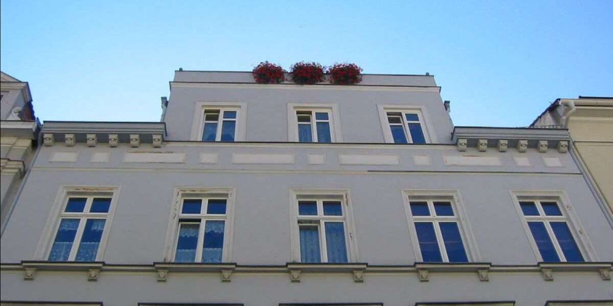 Etagenwohnung Görlitz Innenstadt - 5 Zimmer, 140 m&sup2;, 875&euro; | Angebot:27101835