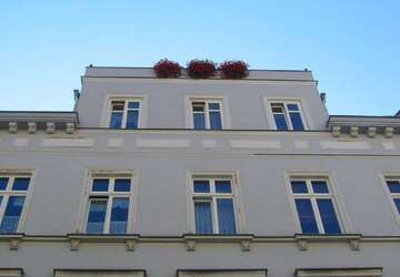 Wohnung Görlitz Innenstadt - 5 Zimmer, 140 m&sup2;, 875&euro; | Angebot:27101835