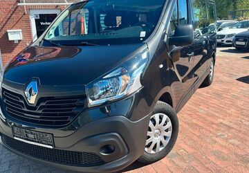 Renault Trafic 103.504 km 18.900 &euro; Steinfeld 49439