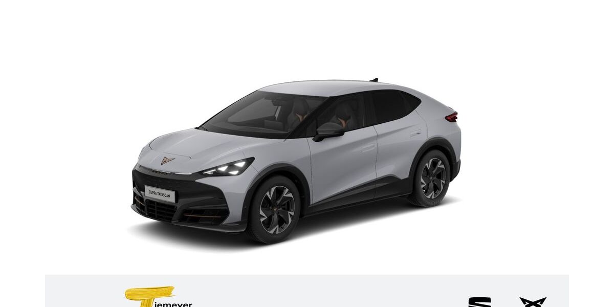 Cupra Tavascan 14.091 km 39.780 &euro; Hemer 58675
