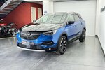 Opel Grandland 1.6 Ultimate Plug-in-Hybrid 4 Kamera 28.595 km 20.760 &euro; Lich 35423