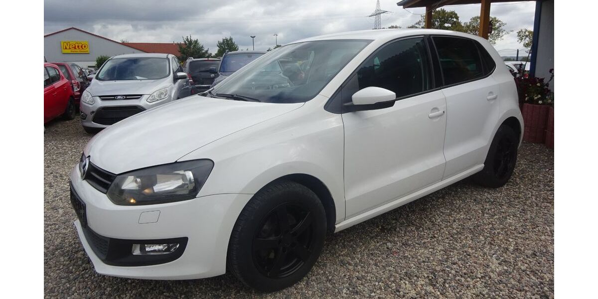 VW Polo 201.252 km 2.700 &euro; Dresden 01219