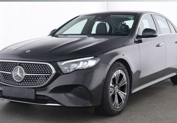 Mercedes-Benz E 220 27.346 km 43.490 &euro; Heusenstamm bei Frankfurt/M 63150