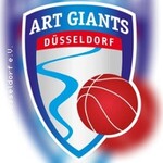 ART Giants Düsseldorf vs. Itzehoe Eagles