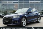Audi Q5 2.0 TDI Quattro S Line MEMORY/STANDHZ/KAMERA 89.900 km 29.900 &euro; Villingen-Schwenningen 78054