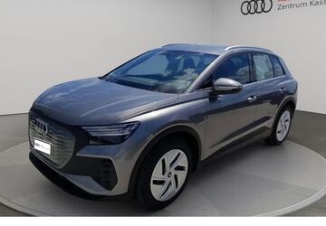 Audi Q4 e-tron 23.097 km 43.990 &euro; Kassel 34125
