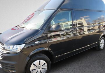 VW T6 Transporter 33.150 km 31.980 &euro; Eschwege 37269