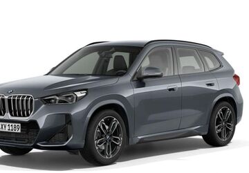 BMW X1 24.956 km 39.900 &euro; Uelzen 29525