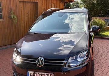 VW Sharan 184.001 km 14.500 &euro; Friesoythe 26169
