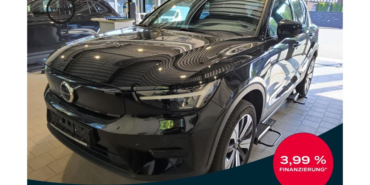 Volvo XC40 31.247 km 29.990 &euro; Essen-Kray 45309