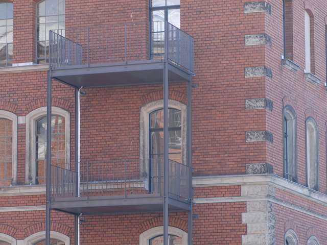 Etagenwohnung Erlangen Röthelheimpark - 1 Zimmer, 24 m&sup2;, 384&euro; | Angebot:27184385