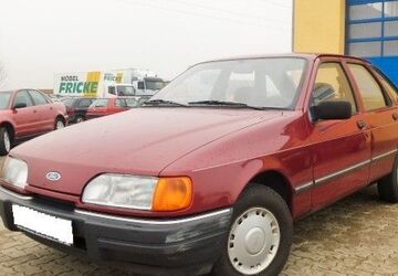 Ford Sierra 72.000 km 2.799 &euro; Bad Harzburg 38667