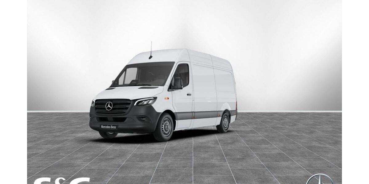 Mercedes-Benz Sprinter 64.280 km 42.804 &euro; Karlsruhe 76139