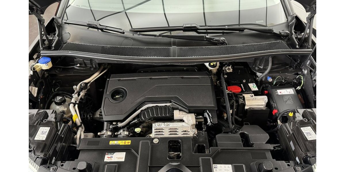 Citroen C5 Aircross 145 Mild-Hybrid MAX Rückfahrkamera 33.101 km 20.590 &euro; Lich 35423
