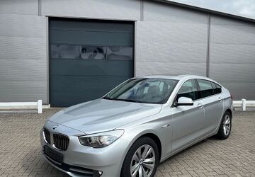 BMW 535 174.900 km 13.999 &euro; Ganderkesse 27777
