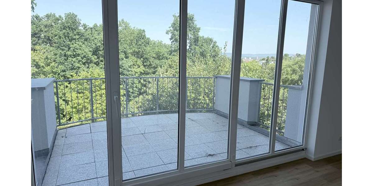 Etagenwohnung Bamberg Gaustadt - 4 Zimmer, 82 m&sup2;, 1.250&euro; | Angebot:27311577
