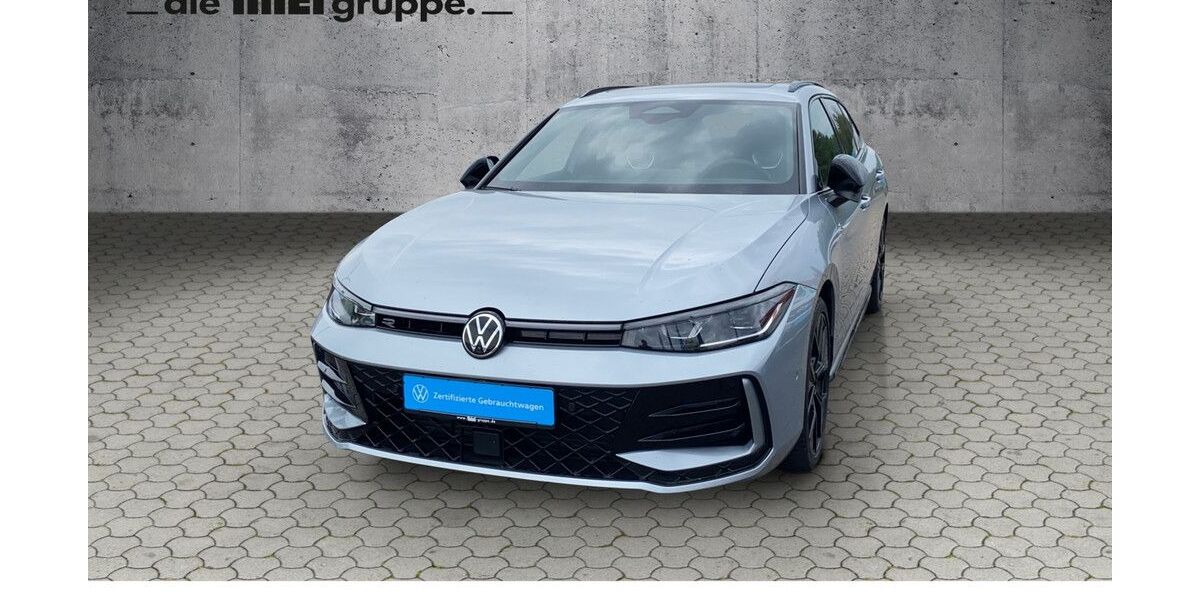 VW Passat Variant 31.448 km 36.970 &euro; Bad Driburg 33014