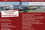 Peugeot 5008 GT 130 BlueHDi 1.Hand Panorama 7 Sitze 29.300 km 27.440 &euro; Lich 35423