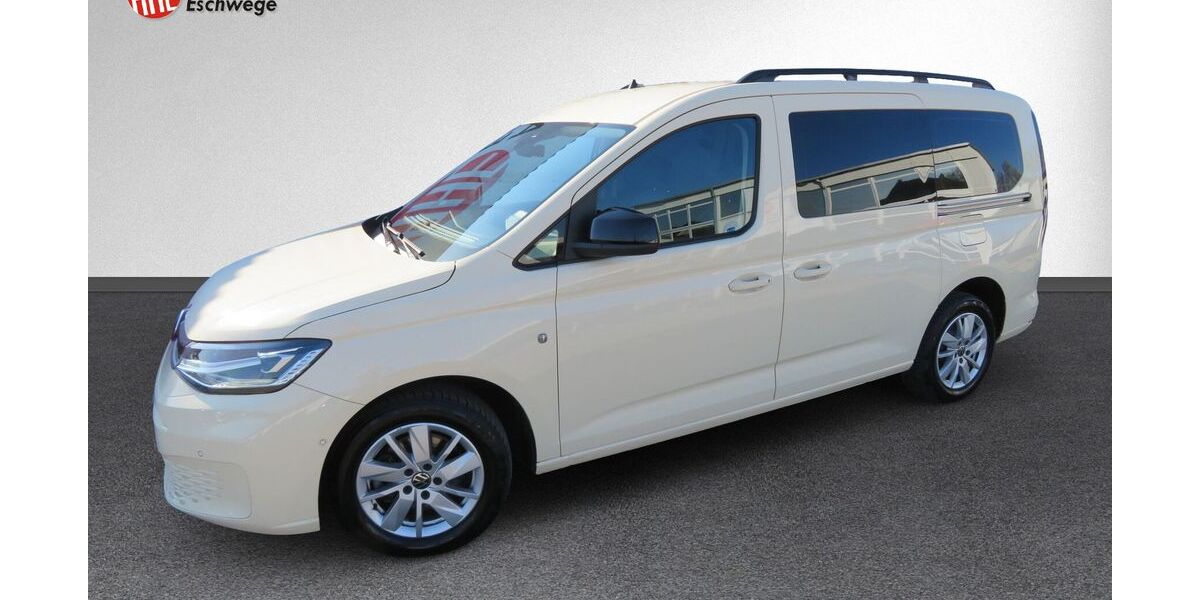 VW Caddy Maxi 152.320 km 24.980 &euro; Eschwege 37269