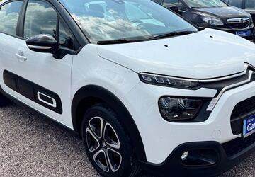Citroen C3 96.150 km 8.000 &euro; Hösbach 63768