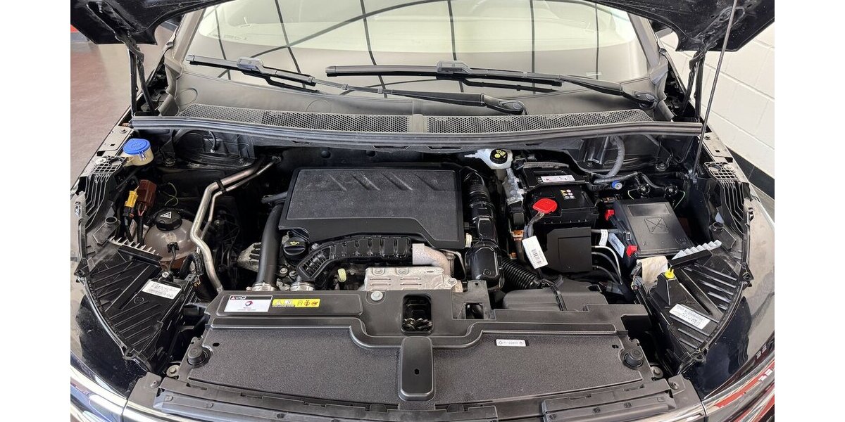 Opel Grandland 1.2 Turbo Elegance CarPlay FULL LED 30.756 km 17.440 &euro; Lich 35423
