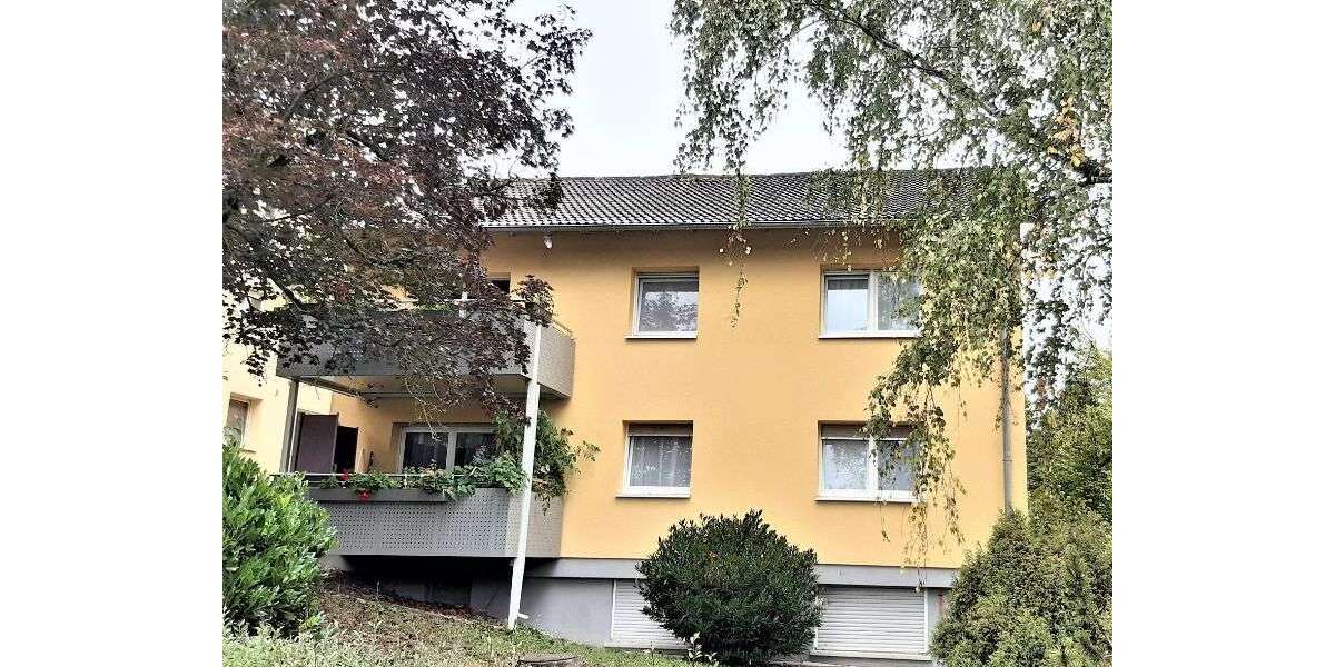 Etagenwohnung Ölbronn-Dürrn Dürrn - 4 Zimmer, 85 m&sup2;, 725&euro; | Angebot:27277927