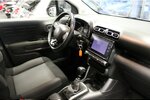 Citroen C3 Aircross BlueHDI 100 Feel 118.441 km 9.980 &euro; Euskirchen 53881