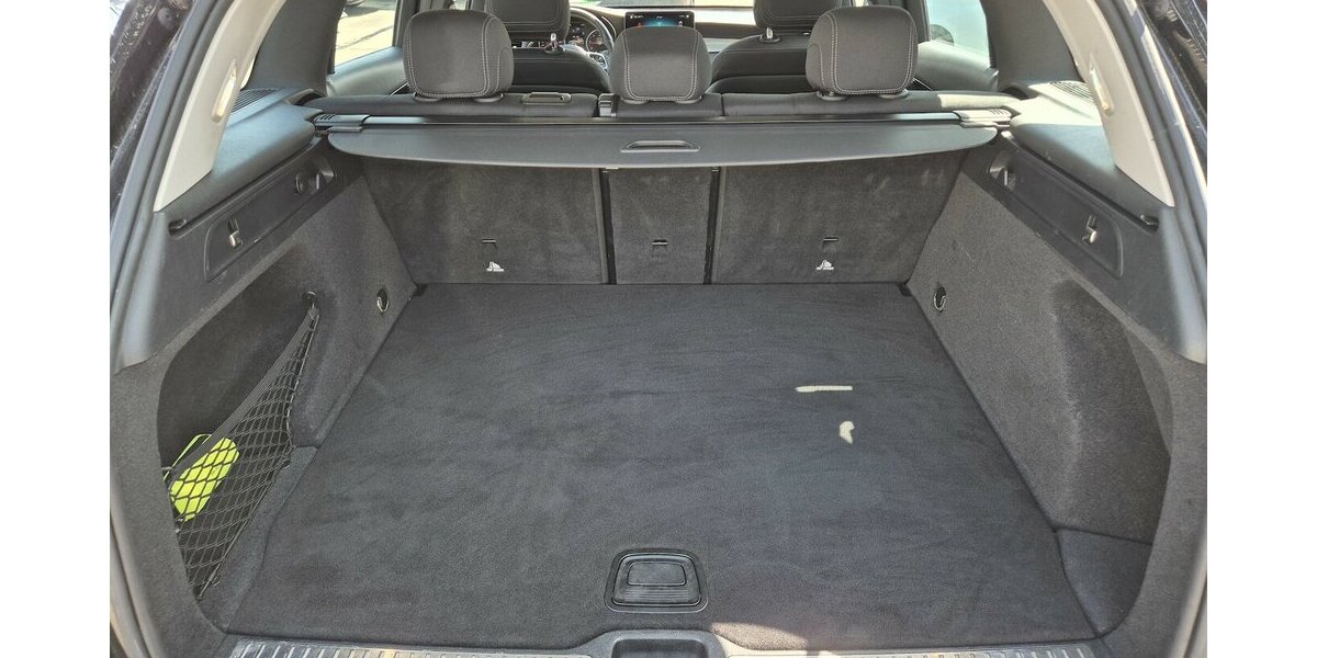 Mercedes-Benz GLC 400 d 4M Rückfahrkamera, LED-Scheinwerfer, Nav 160.000 km 28.690 &euro; Rodgau 63110