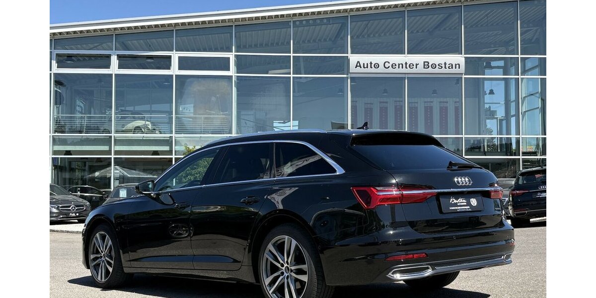 Audi A6 40 TDI quattro sport 360°/STANDHZ/NAVI/AHK 95.919 km 27.900 &euro; Villingen-Schwenningen 78054