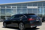 Audi A6 40 TDI quattro sport 360°/STANDHZ/NAVI/AHK 95.919 km 27.900 &euro; Villingen-Schwenningen 78054