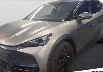 Cupra Tavascan 8.003 km 47.930 &euro; Wesel 46485
