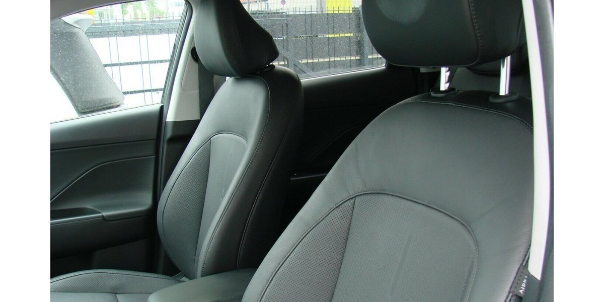 Hyundai Kona 1.6 T-GDI Prime ACC LED BOSE AHK Schiebedach 53.065 km 25.980 &euro; Falkensee 14612