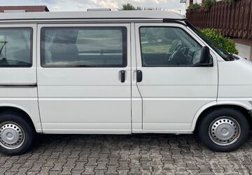 VW T4 California 234.000 km 18.500 &euro; Heroldstatt 72353