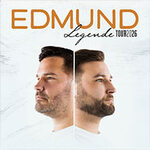 Edmund - Legenden Tour