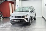 Opel Crossland 1.2 Edition LED Carplay Tempomat 34.570 km 12.320 &euro; Lich 35423