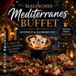 Magisches Buffet
