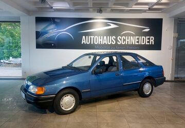 Ford Sierra 69.992 km 9.990 &euro; Ratingen 40880