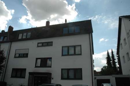 Etagenwohnung Darmstadt Darmstadt-West - 3 Zimmer, 110 m&sup2;, 1.100&euro; | Angebot:27316310