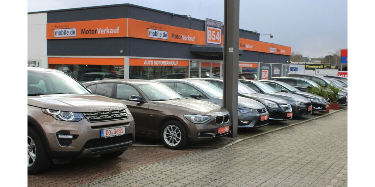Ford Fiesta 82.353 km 9.991 &euro; Dortmund 44145