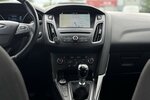 Ford Focus Turnier Titanium CARPLAY/KEYLESS/NAVI/PDC 187.775 km 6.800 &euro; Villingen-Schwenningen 78054