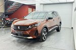 Peugeot 5008 130 EAT8 Allure 1.Hand AHK 13.300 km 25.770 &euro; Lich 35423