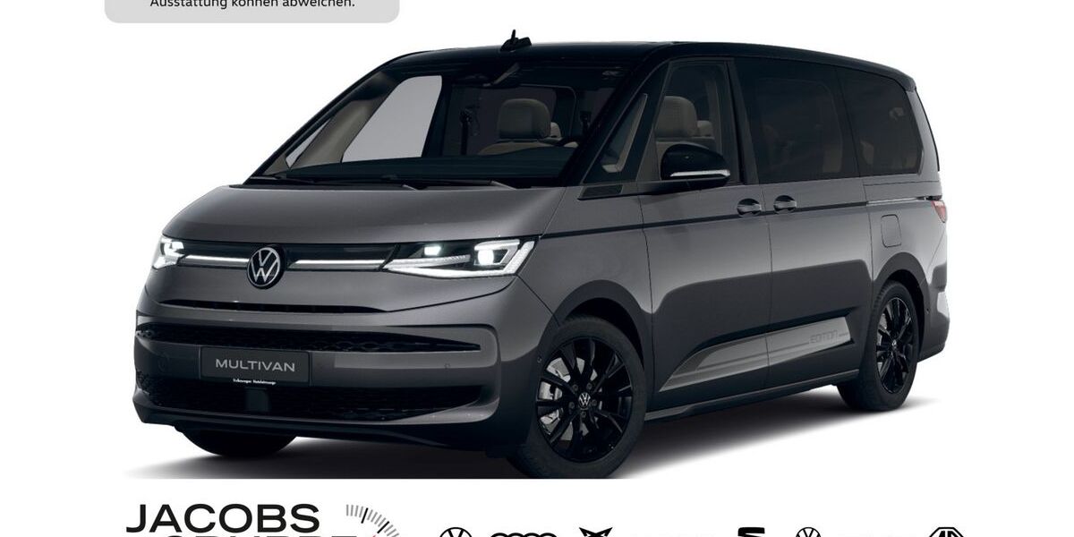 VW T7 Multivan 9.000 km 86.970 &euro; Aachen 52078